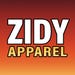 ZidyFaithOverFear