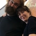 Christophe et Annabelle
