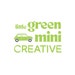 GreenMiniCreative