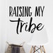 RaisingMyTribeStore