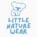 LittleNatureWear