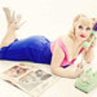 MorningstarPinup