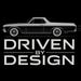 Driven by Design
