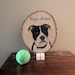 Furever Burned Art