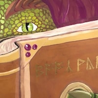 Dragonspirations