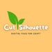 CutSilhouette