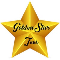 GoldenStarTees