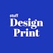 Design and Print