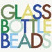 GlassBottleBeads