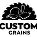 Custom Grains