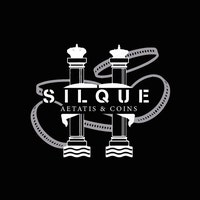 SILQUEaetatiscoins