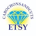 Cabochonsandcuts