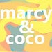 Marcy and Coco avatar