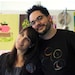 Jeff Barfoot and Shay Ometz