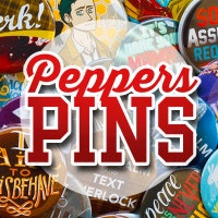 PeppersPins