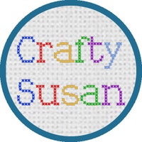CraftySusanUK