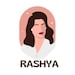 RASHYAFinds
