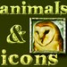 animalsandicons