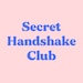 SecretHandshakeClub