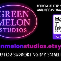 greenmelonstudios