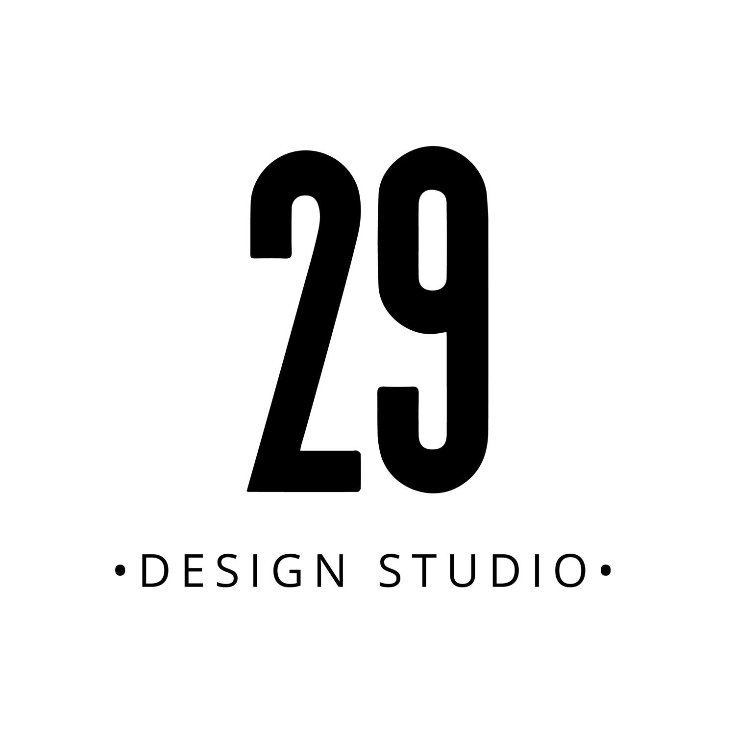 29DesignStudio - Etsy
