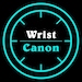 WristCanon
