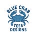 BlueCrabTeesDesigns