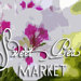 Sweet Peas Market