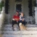 Alden and Elizabeth