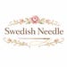 Swedishneedle