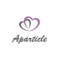 Aparticle