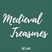 MedievalTreasuress