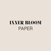 InnerBloomPaper