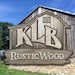 KLBRusticWood