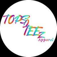 TOPSnTEEzApparel