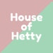 HouseOfHettyJ