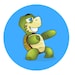 TK Turtle