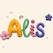 Alis