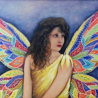 PaintedPresence