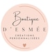 BoutiquedesmeeFR