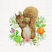 Moonlake Fabrics
