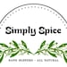 Simply Spice