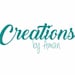 CreationsbyAman