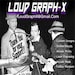 LoudGraphX