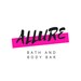 Allure Bath and Body Bar