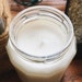 Basic Candle