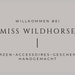Miss Wildhorse