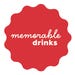 memorabledrinks