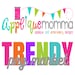AppliqueMommaDesigns