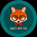 craftyartyfox